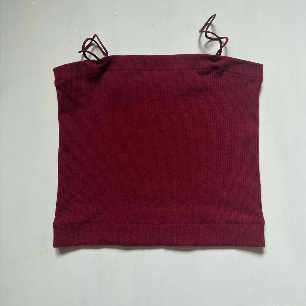 american eagle tank